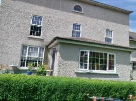 Fortedward Farm House