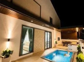 Chin Villa