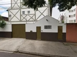 Nossa Senhora