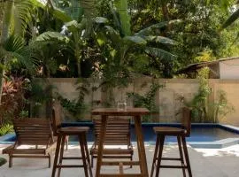 Mango Garden