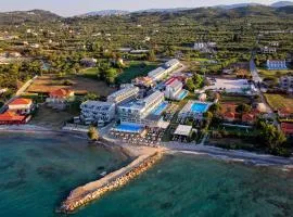 Golden Coast Beachfront Resort