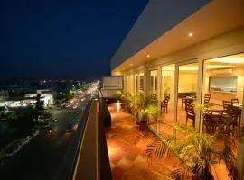 Silver Pride Boutique Hotel