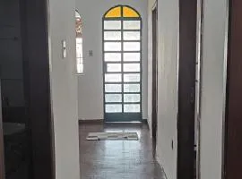Casa próximo ao Parque de Exposições de Piumhi