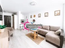 ApartamentyPrzyMorzu Marytka w Centrum blisko Morza