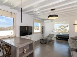 The Rock View Apartment
