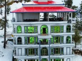 Al-Sadiq Resort Malam Jabba Swat
