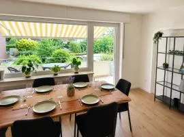 Green View - JK Apartments