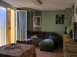 Appartement chez l'habitant