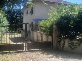 Maison Familiale