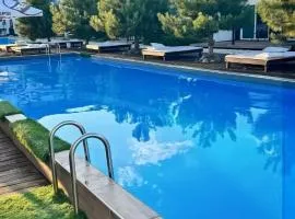 White Villas Koblevo