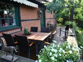 Ferienhaus Meenke