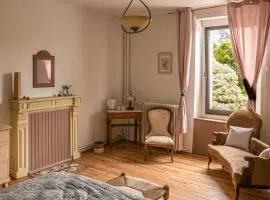 Proche océan, 4 CHAMBRES en location, "La Vie Tranquille" 29780 PLOUHINEC - Finistère sud