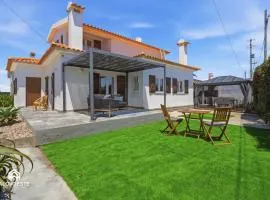 Villa Seixo - Family house near Santa Cruz