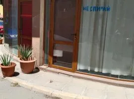 Партерни студия без обособен балкон Т Светослав5