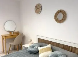 Nicola`s Apartment