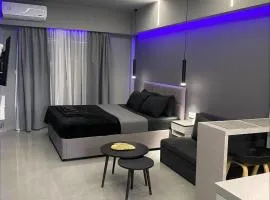 Crystal Grey Elite Apartment 2
