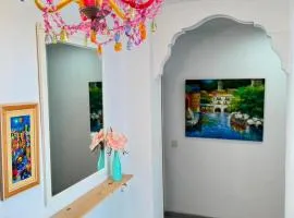 La Casa de Rafa