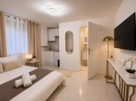 Studio Chic - Centre-Ville