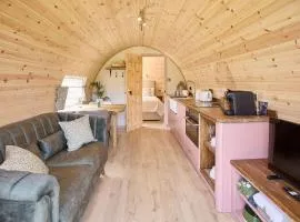 Campion Cabin