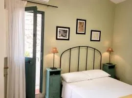 Casa Luana