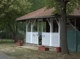 Szentkút Kemping Vasvár