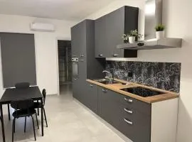 Puglia Luxury Apartment