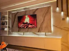 Penthouse Apartment In Westlands