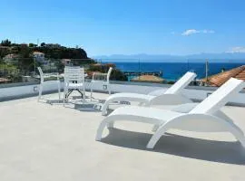 Mary's luxury apartment Elaia 1