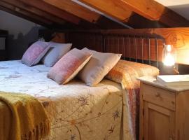 Viesnīca Casa Coba pilsētā Camijanes