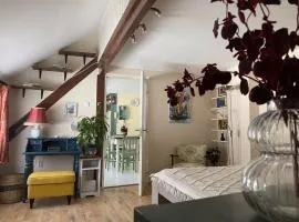 Macskakő Apartman