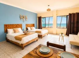 Suites Puerto 201