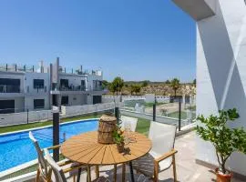 Saoco - Style & Comfort on the Costa Blanca