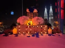 Platinum Suites Kuala Lumpur By Horizon Home