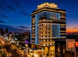 Wish More Hotel Erbil