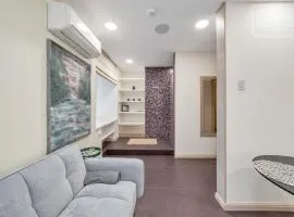 Boutique Flat - Spa Shower - Sound System