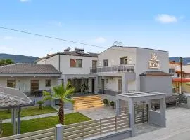 Villa Kypa