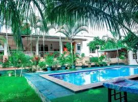 Kindo Kicha Farmhouse