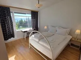 Húsavík Apartment