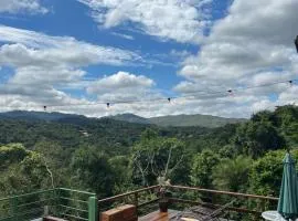 Villa Macacos
