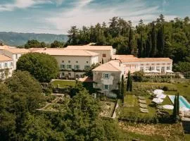 Villa Fabiani, Historic Wine Estate, Štanjel