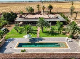 Villa Dar Luz