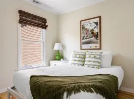 Historic Condo Just Steps to Upper King Street