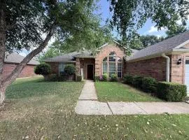 The Woodbrook - Longview Tx