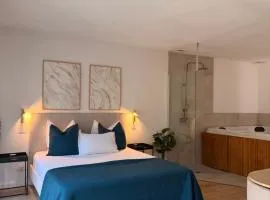 Suite Canne Or