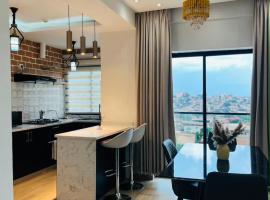 V Premium Stay, hotel a Yaoundé