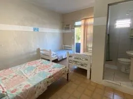 Praia Grande Suite