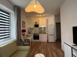 Sukces Apartament przy deptaku