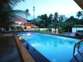 MeadowView Cottage Marari