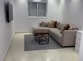 Appartement meublé à 15 min de la plage