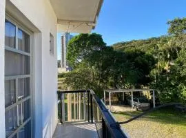 Praia Vermelha Suite